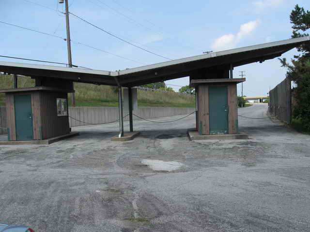 Aut-O-Rama Twin Drive In - 2000S Photos (newer photo)